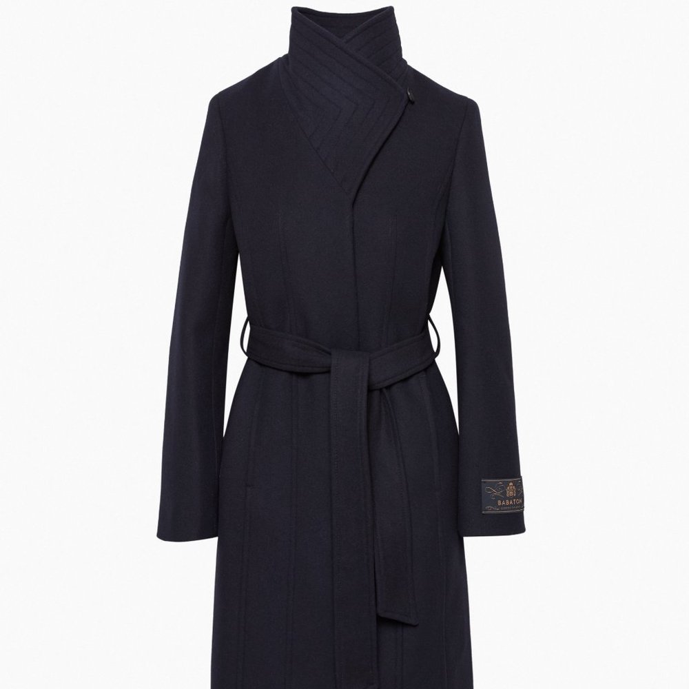 Babaton The Connor Coat